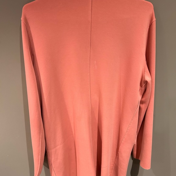 ✨Dusty pink Dress Jacket - Picture 6 of 6